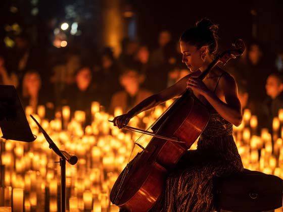 Candlelight: Tribute to Taylor Swift